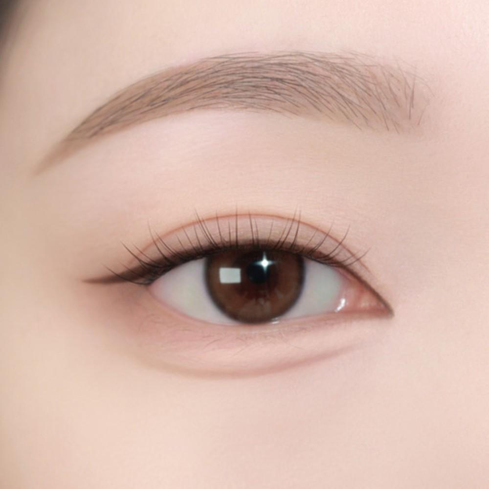 BBIA Last Auto Gel Eyeliner Mini Book 0.2g*3ea Set