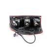 Car Tail Light Assembly For Ford Ranger 2012 2013 2014 2015 2016 2017 2018 Fog Lamp Turn Signal Light Brake Lamp Tail Lamp