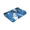 Singer Lorde Blanket Fleece Decoration Multi-function Ultra-Soft Throw Blankets for Bed Travel Bedspreads