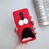 For Xiaomi Pocophone F1 Case Cute Cactus Soft TPU Silicone Back Cover For Pocophone F1 F 1 Poco F1 Phone Case Fundas Coque Shell