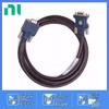 New NI DB9F-DB9F CAN Cable, 9-Pin Female To Female, 192017-02 Meters, Model 193128-02/01