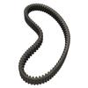 Drive Clutch V Belt 5KM 17641 00 00 Heavy Duty UTV Drive Belt for YXR660 RHINO 660 4WD 2004 To 2007