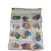@ Glitter Sticker For Art and Craft Pack of 12 Each Pack VD-781-60%OFF