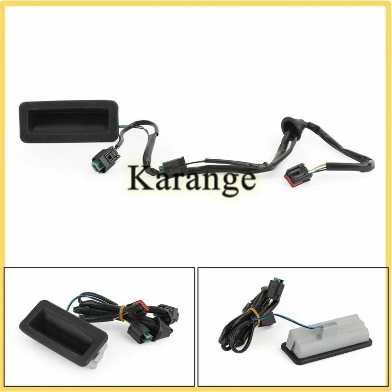 LR020997 Trunk Tailgate Lock Release Switch for Land Rover Freelander 2 Tailgate Back Release Handle Repair Switches