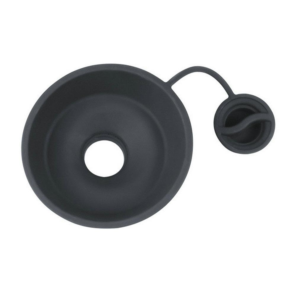 

Автомобильный отделочный стеклоочиститель жидкость заправочный порт вспомогательная воронка для Tesla Model 3 Model Y