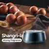 Smart Aromatherapy Diffuser AI Auto Sensing Start Stop Spray Quick Odor Eliminator Long Lasting Fragrance Home Car Use Portable