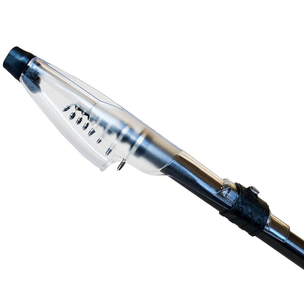 Riseway Telescopic Rod Tribute Sabiki 3-450
