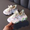 Children's, Sports Shoes, Boys', Ultra Light, Soft Soled, Casual Shoes, Girls', Breathable, Mesh, Student Shoes, Walking Shoes