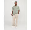 Jack & Jones Emil Knit Short Sleeve Polo