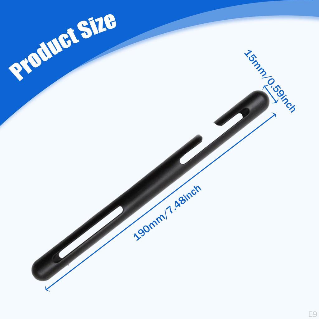 Tauchen Schlauchhalter Clip Tauchausrüstung Outdoor-Sportarten, Kompakt, Tragbar Unterwasserausrüstung