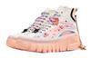 LINING Wave Boot 'Pink Beige' Women's AGCR276-1