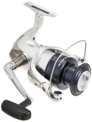 SHIMANO Spinning Reel 18 Nexave 6000 Box and (without Thread)