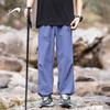 Guirenniao Men's Outdoor Sports Casual Cargo Pants