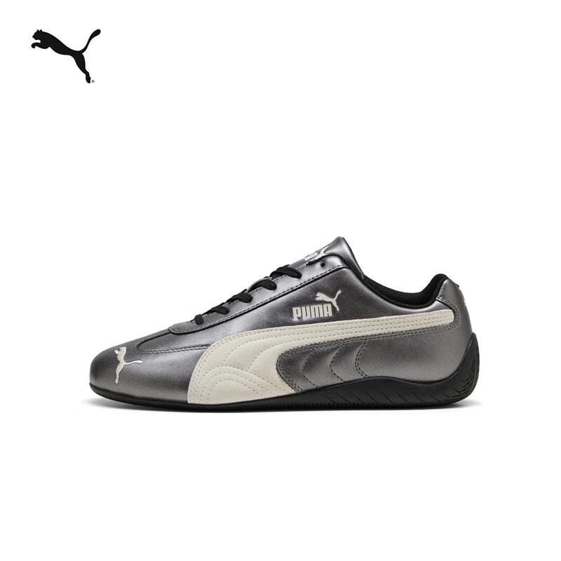 Puma Rose Speedcat Motorsport T-Toe Sneakers