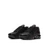 Air Max Plus Triple Black Niño y Bebé