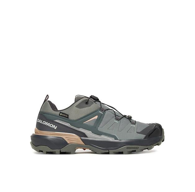 

Треккинговые ботинки Salomon X Ultra 360 Gore-Tex EU 37_1_3