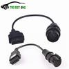Καλώδιο OBD2 Για IVECO 38Pin Obd 16 Pin Καλώδιο Συνδετήρα Για IVECO 30 PIN Φορτηγό Φορτηγά Μεγάλης Αντοχής Καλώδιο Επέκτασης Διαγνωστικού Βύσμα