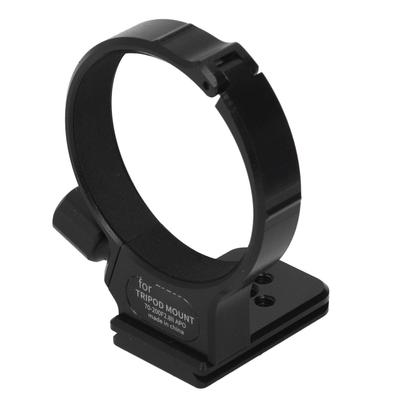 Objektivový kroužek pro upevnění na stativ Hlava stativu s kulovou hlavou Držák objímky objektivu pro objektiv SIGMA 70‑200 mm II F2.8 APO