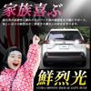 HONDA N-VAN Exclusive Rückleuchte T16 45W Teile Weiß Weiß LED Original Ersatz-LED