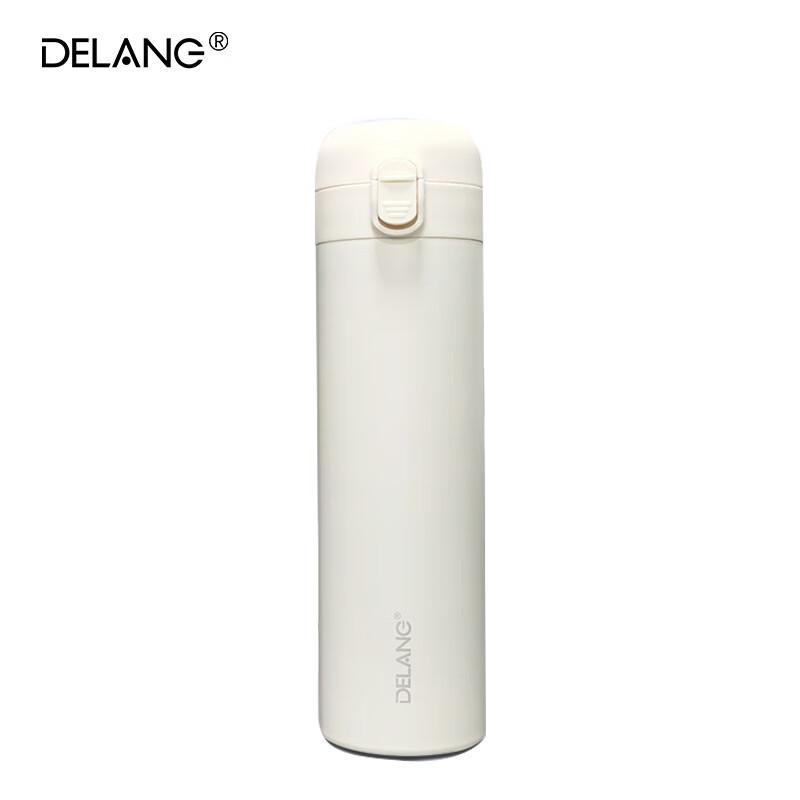 Delang 304 Stainless Steel Thermos Bottle