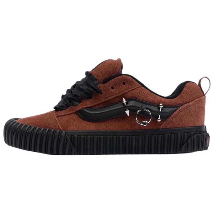 Vans Knu Skool Zemi Skrituļdēļu Apavi