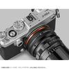 Concept Lens Mount Adapter mount lens to Micro Four Thirds mount K&F KF-42M43.IV (M42 conversion)
