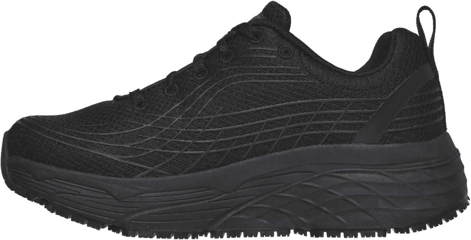 

Кроссовки Skechers MAX CUSHIONING ELITE W женские черные 40