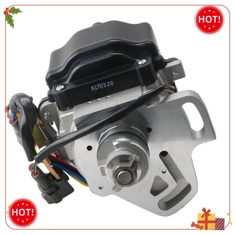 Durable-Car New Ignition Distributor 1902016280 1902016250 For Toyota Corolla 1.8L 93 94 Celica ST 94 95 8AFE 19020 16280