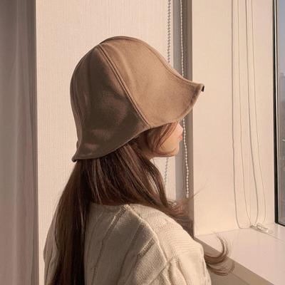 Pokrývky hlavy – Klobouky „bucket hat“