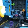 Véhicule - MRBEAST LAB - Mega Battle Lab S2 - Transformable - Figurine incluse - Accessoires