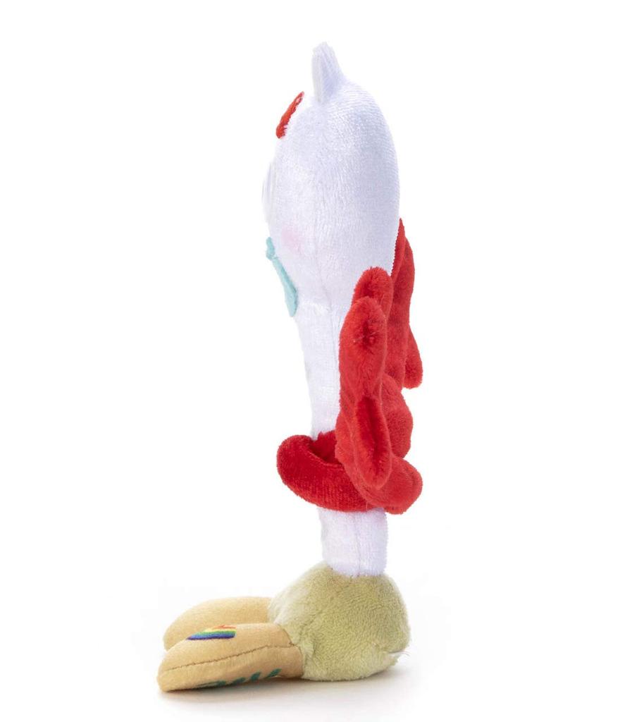 Disney Character Poppet Toy Story 4 Forky Height 16cm Approx.