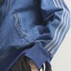 Adidas Adicolor DeniM Firebird Track Top M [kd1517]