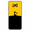 For Poco X3 Pro Case Cool Silicone TPU Soft Print Phone Cover For Xiaomi Poco X3 NFC Case Funda Pocophone X3 Pro PocoX3 Pro Capa