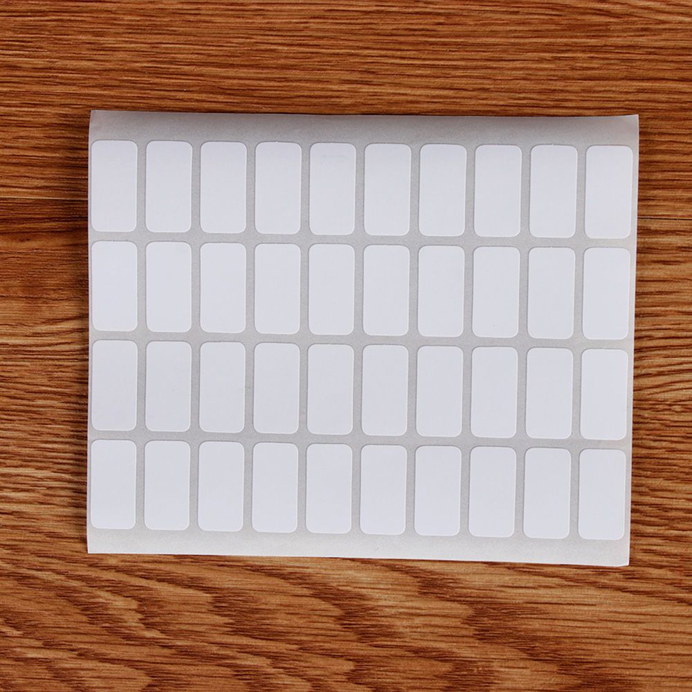 Sticky Diamond Paint Storage Blank Tags Stickers Package Label Distinguish Sticky Diamond Paint Storage Blank Tags Stickers Package Label Distinguish
