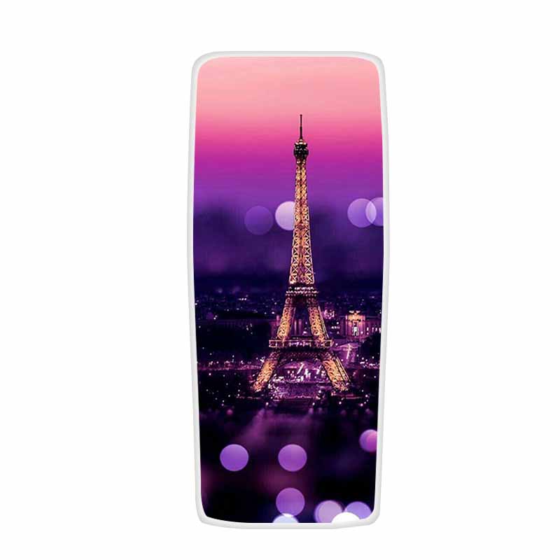 For Nokia 105 4G 2023 Case Cartoon Silicone TPU Soft Phone Cover for Nokia105 4G 2023 Protective Clear Fashion Cool Bumper Capa