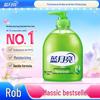 Blue Moon Aloe Antibacterial Hand Wash