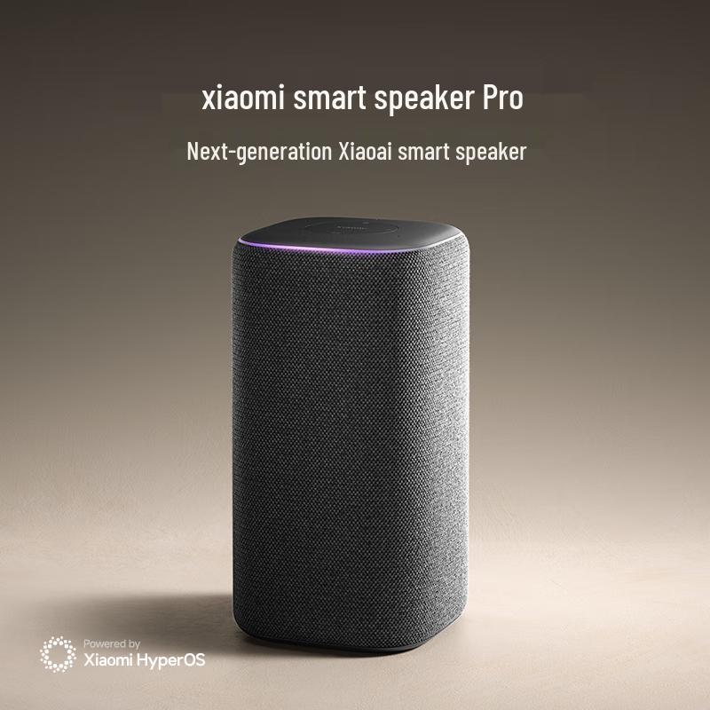 Xiaomi Smart Speaker Pro