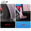 For Xiaomi YU7 2025 Car Mudguards Plastic Fender Cover Flares Splash Guard Cover Auto Mud Flaps Accessories