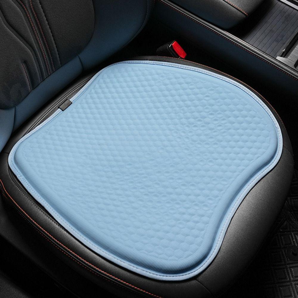Universal Honeycomb Gel Seat Pad Breathable Auto Seat Cover Durable Car Seat Cushion  Home Office