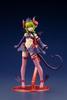 Kotobukiya Arcanadia Velutta ReACT-P (approx. 148mm Tall, Non-scale Plastic Model Kit)