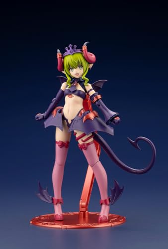Kotobukiya Arcanadia Velutta ReACT-P (approx. 148mm Tall, Non-scale Plastic Model Kit)