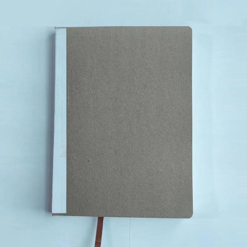 Xutong Political Education Lined Notebook Refill, 160x220mm