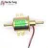 Elektrische Kraftstoffpumpe HEP-02A Universal 12V Niederdruck für die meisten Auto-Vergaser Motorrad ATV HEP02A