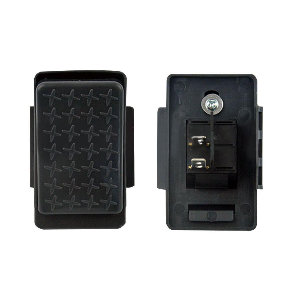 Schalter Automatischer Reset Baby Auto Pedal Kinder Elektroauto