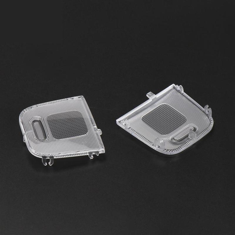 81265-A6060 For Toyota Camry 2006-2011 Front Rear Roof Reading Light Cover Dome Map Lamp Lens Top Light Lamp Cover