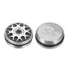 2 Pièces Têtes de Clubs de Golf Vis de Poids Convient pour Têtes de Clubs Putter Stroke Lab Accessoires 5g/10g/15g/20g/25g/30g/35g