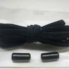 Colorful No-Tie Metal Capsule Lazy Shoelaces