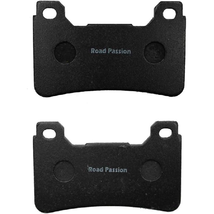 

Road Passion Brake Pads Front and Rear for Honda CBR1000RR 2004-2005 / CBR600RR 2005-2006