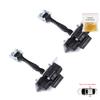 EDP1316-1 2 Pieces Rear Door Hinge Stop Check Strap Limiter for Citroen C4 Picasso SpaceTourer MK2 9676117380