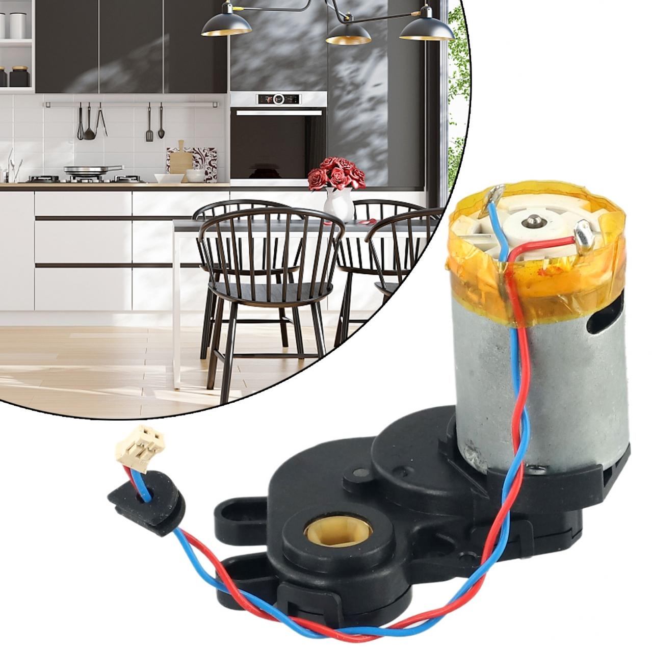 

Vacuum Parts Roller Brush Motor Home Office 1 Pcs Cleaning Tools